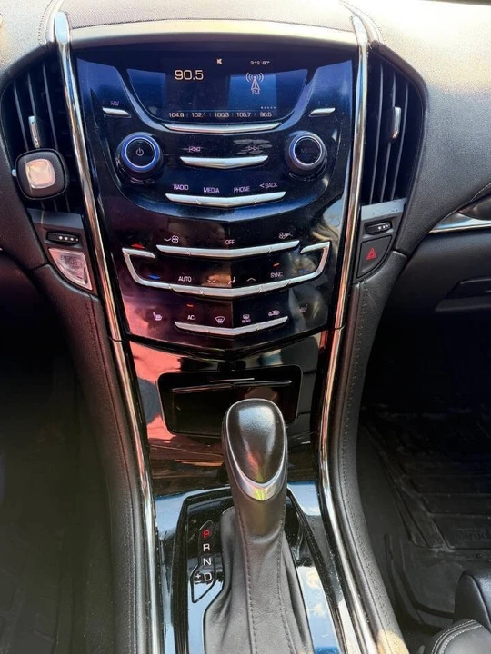 2014 Cadillac ATS - Image 10 of 10