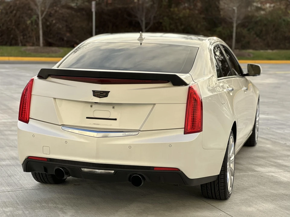 2014 Cadillac ATS - Image 19 of 31