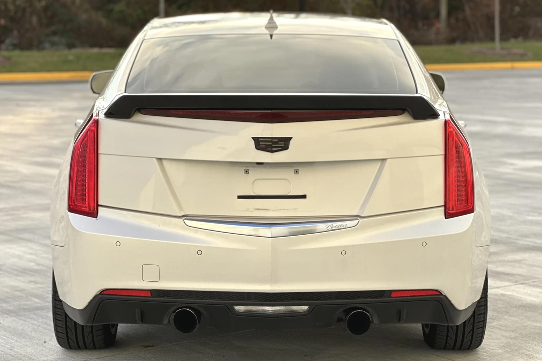 2014 Cadillac ATS - Image 5 of 31