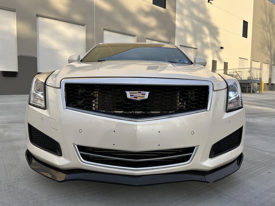 2014 Cadillac ATS - Image 30 of 31