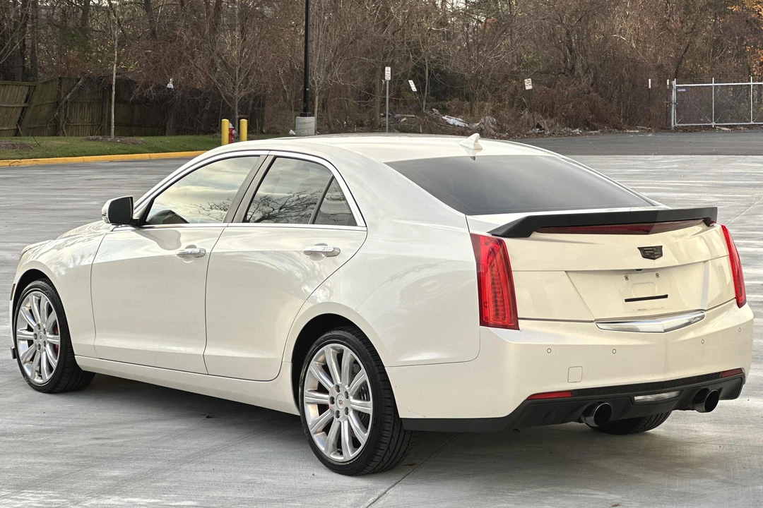 2014 Cadillac ATS - Image 4 of 31