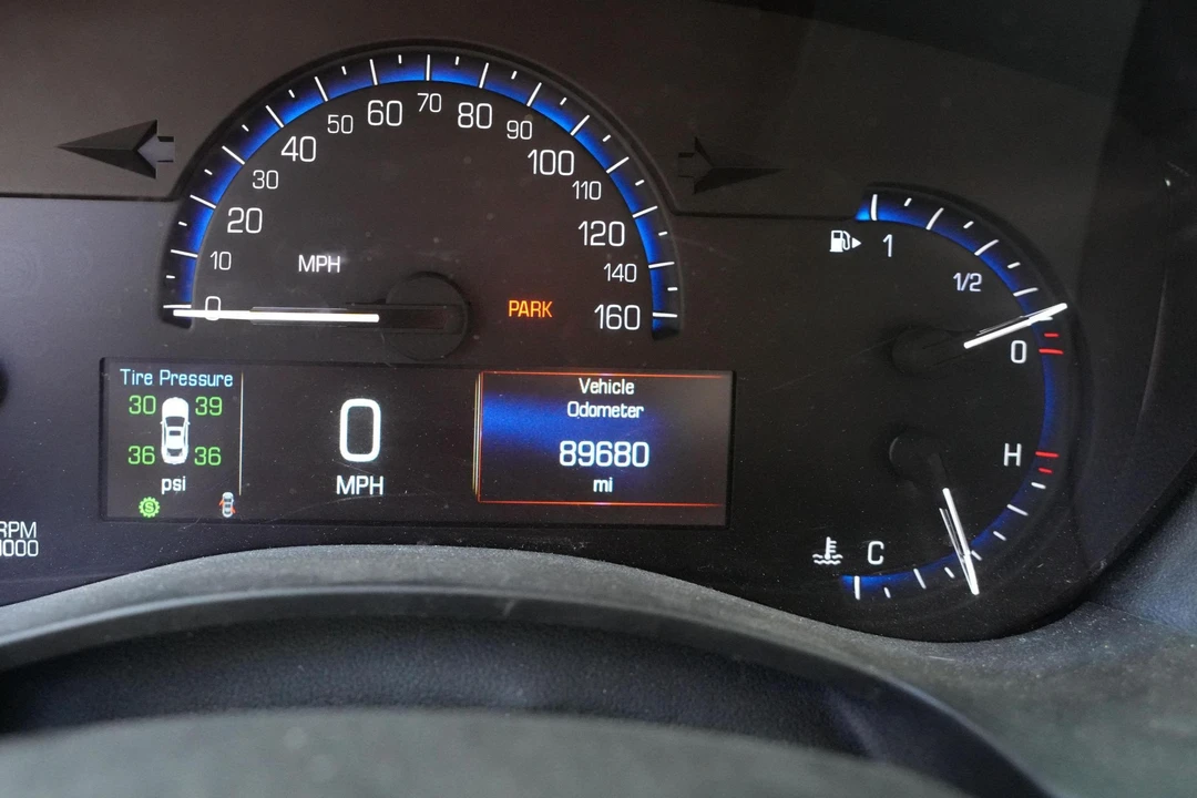 2014 Cadillac ATS - Image 29 of 31