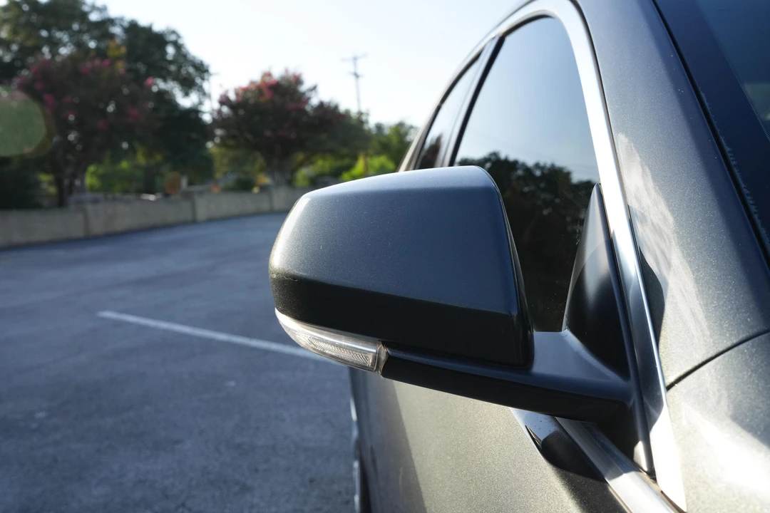 2014 Cadillac ATS - Image 18 of 31