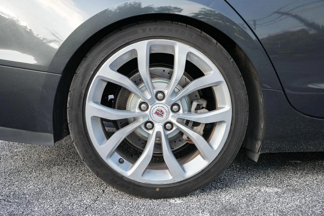 2014 Cadillac ATS - Image 24 of 31