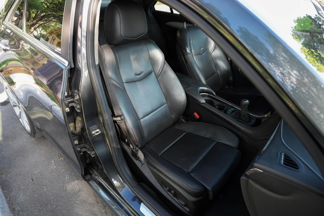 2014 Cadillac ATS - Image 31 of 31