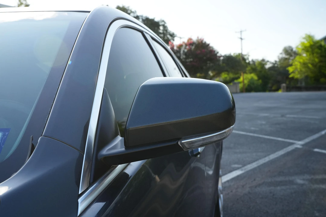 2014 Cadillac ATS - Image 21 of 31