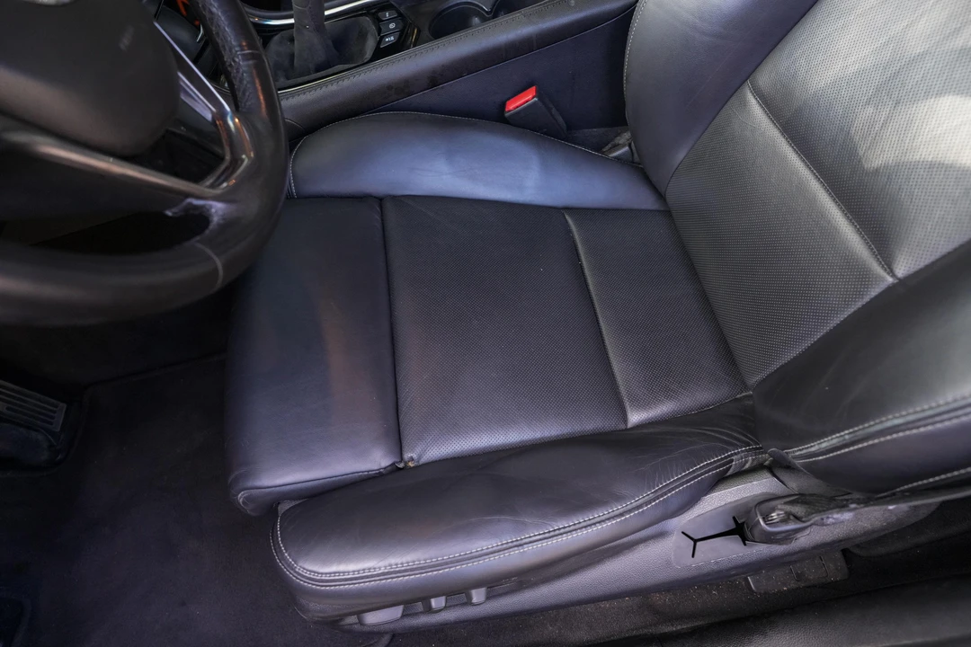 2014 Cadillac ATS - Image 30 of 31