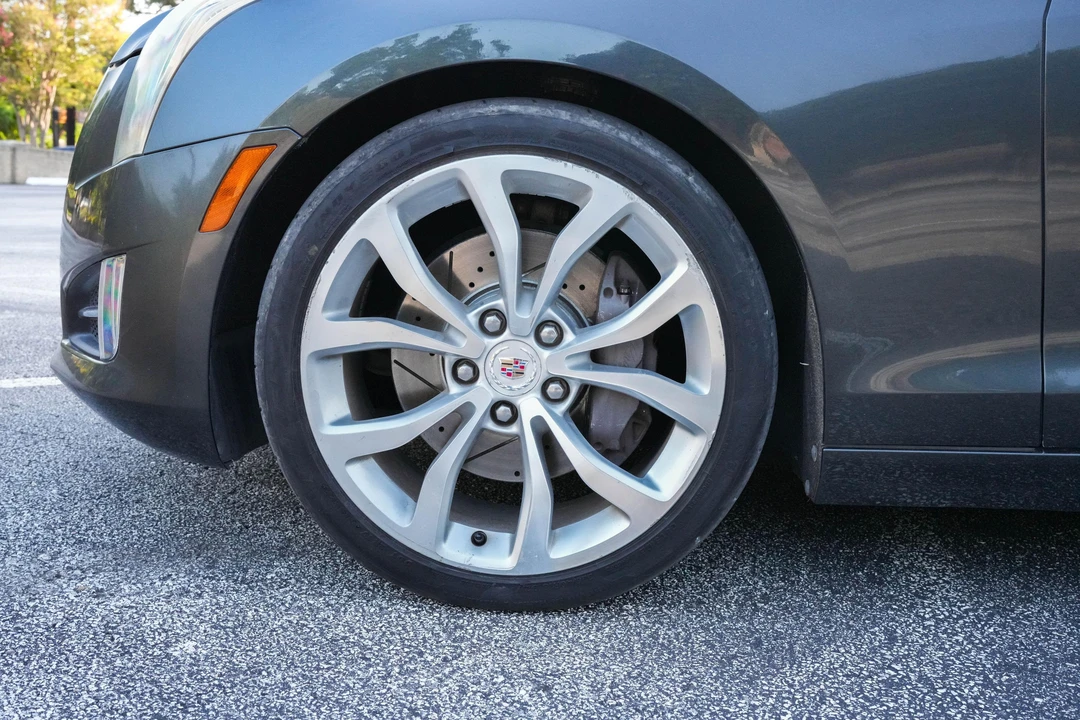 2014 Cadillac ATS - Image 22 of 31