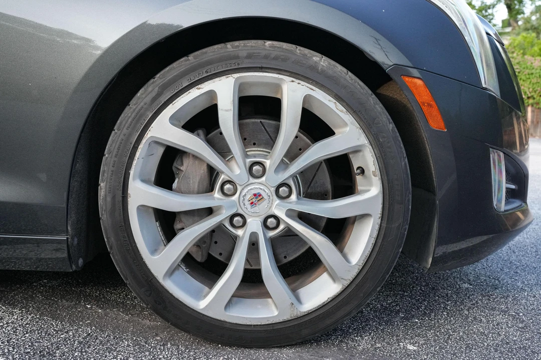 2014 Cadillac ATS - Image 25 of 31