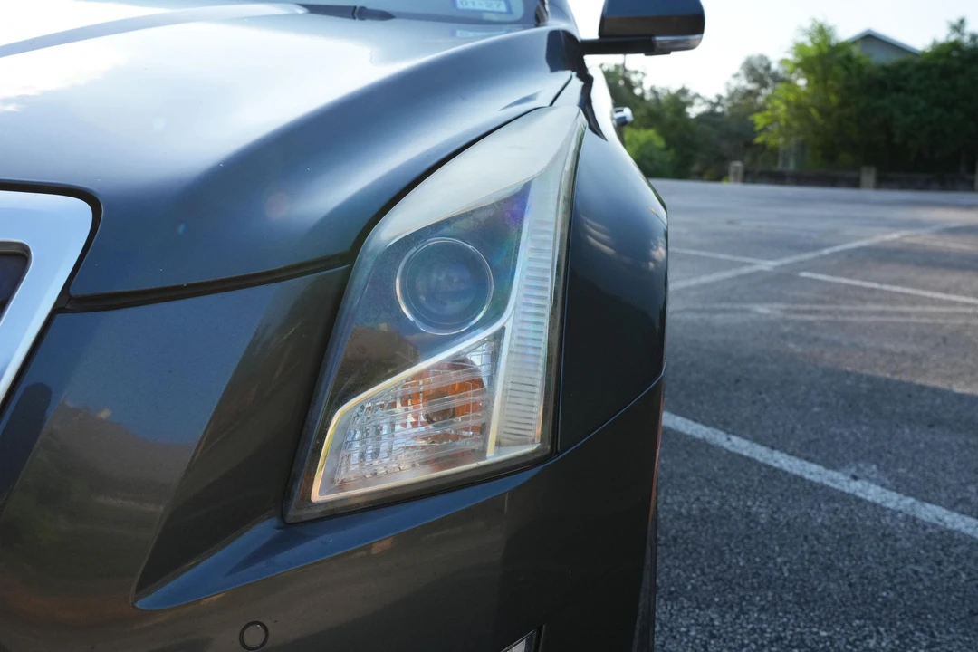 2014 Cadillac ATS - Image 20 of 31