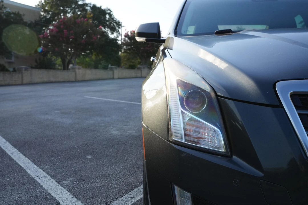 2014 Cadillac ATS - Image 19 of 31