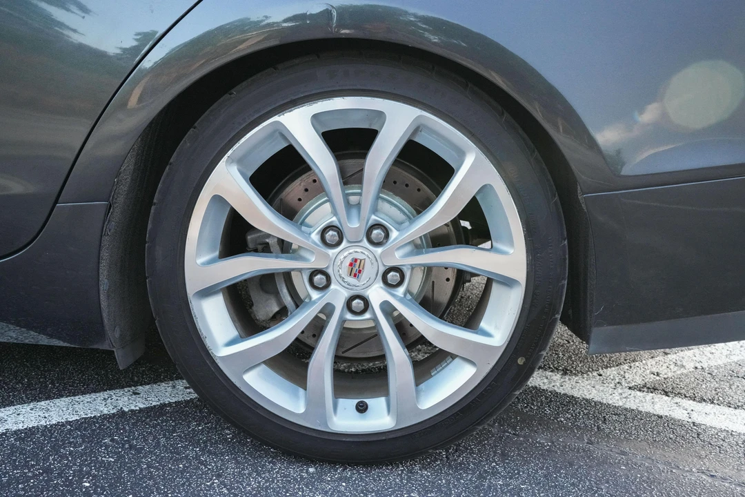 2014 Cadillac ATS - Image 23 of 31
