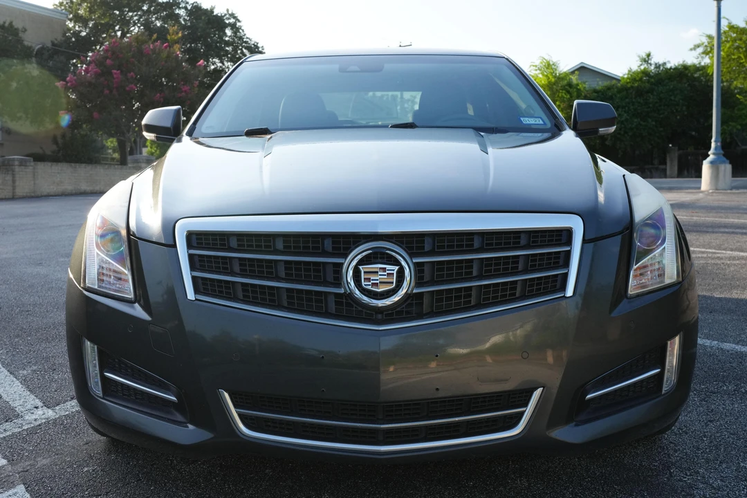 2014 Cadillac ATS - Image 2 of 31