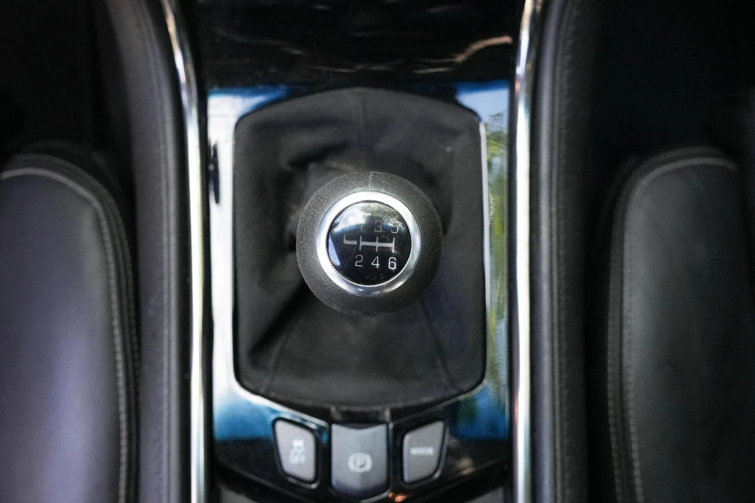2014 Cadillac ATS - Image 28 of 31
