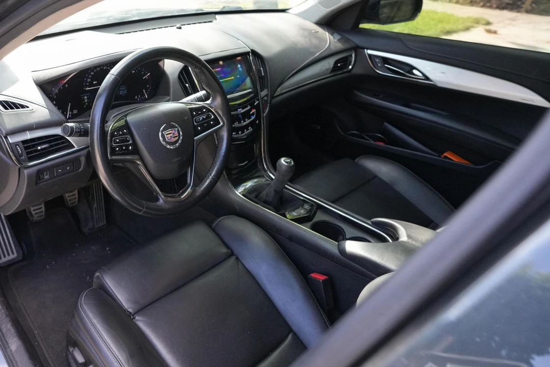2014 Cadillac ATS - Image 26 of 31