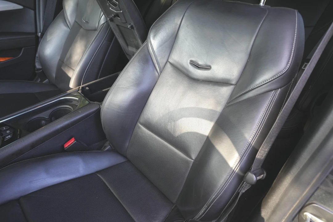 2014 Cadillac ATS - Image 27 of 31