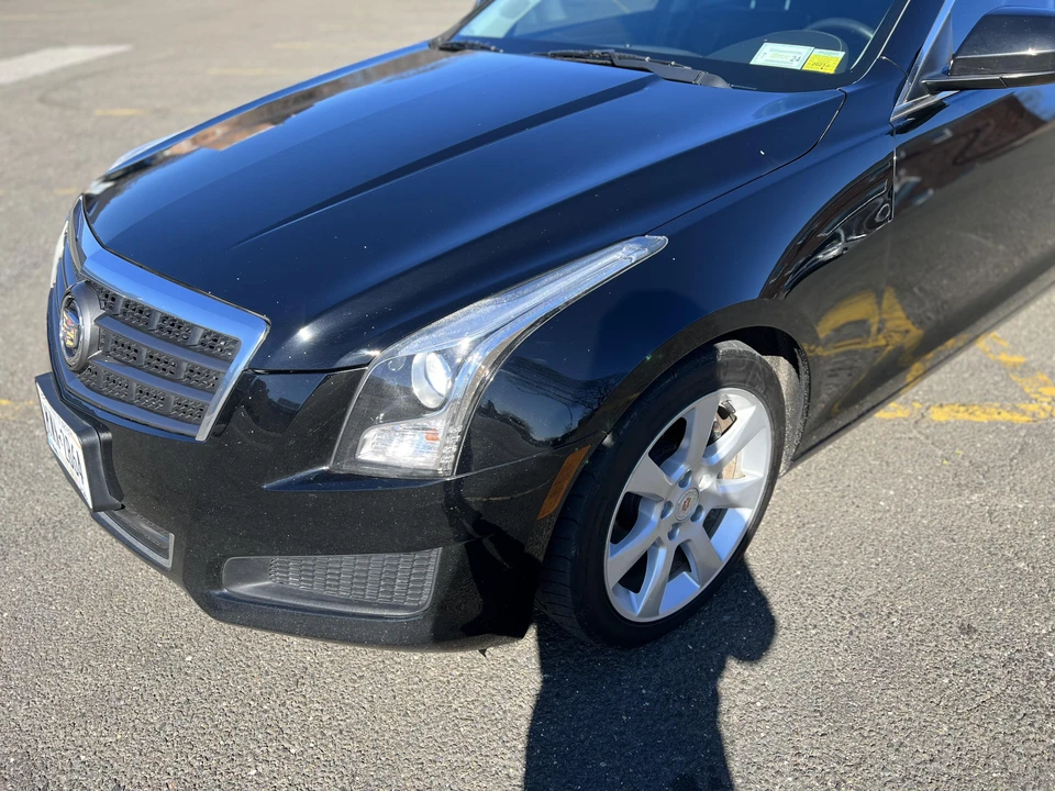 2014 Cadillac ATS - Image 23 of 31