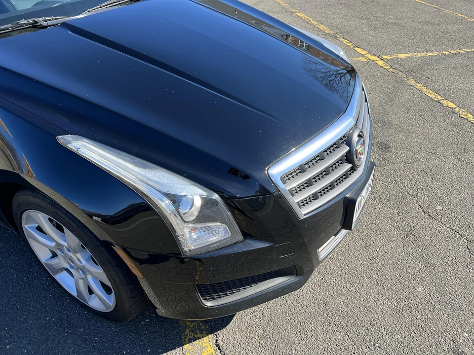 2014 Cadillac ATS - Image 18 of 31