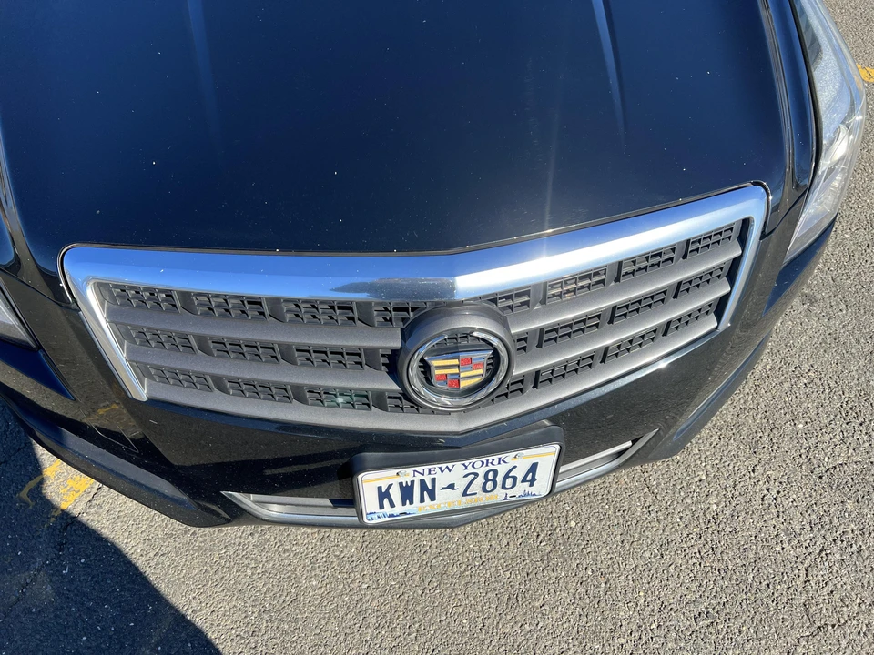 2014 Cadillac ATS - Image 20 of 31