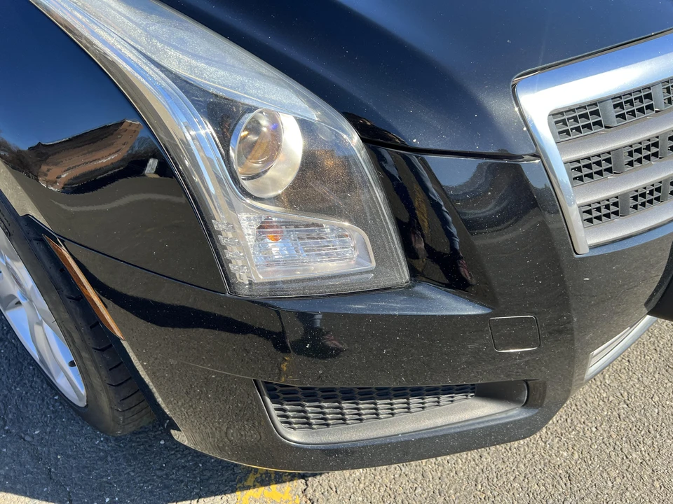 2014 Cadillac ATS - Image 16 of 31