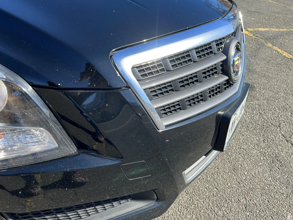 2014 Cadillac ATS - Image 19 of 31