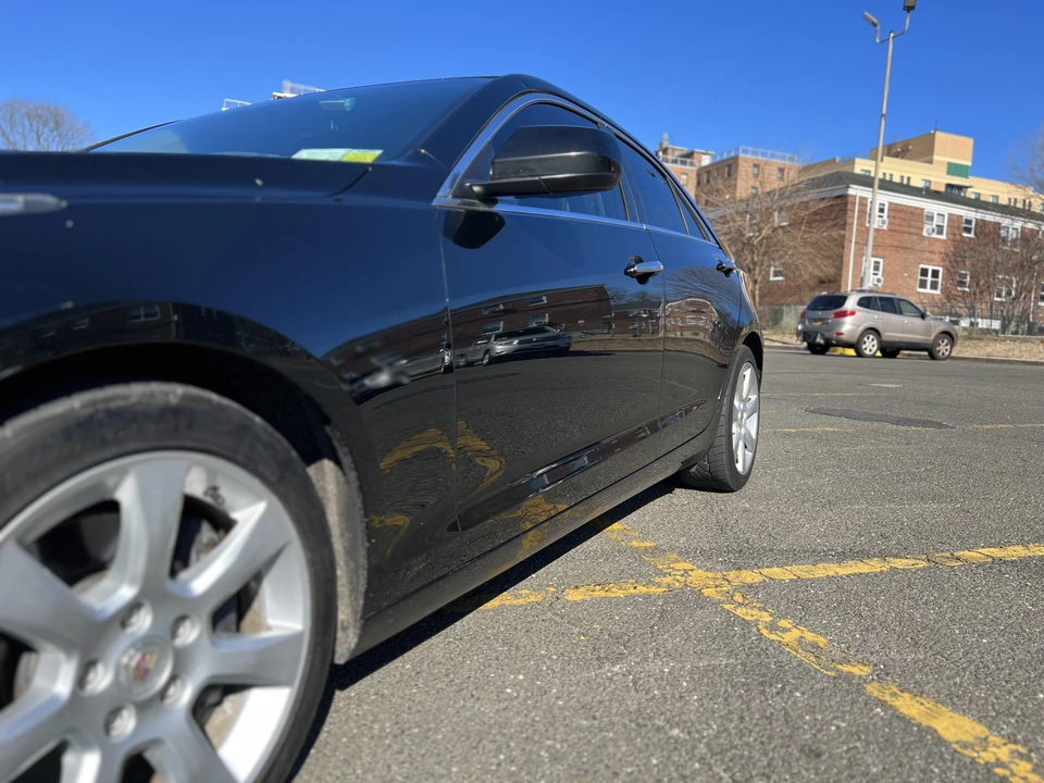 2014 Cadillac ATS - Image 24 of 31