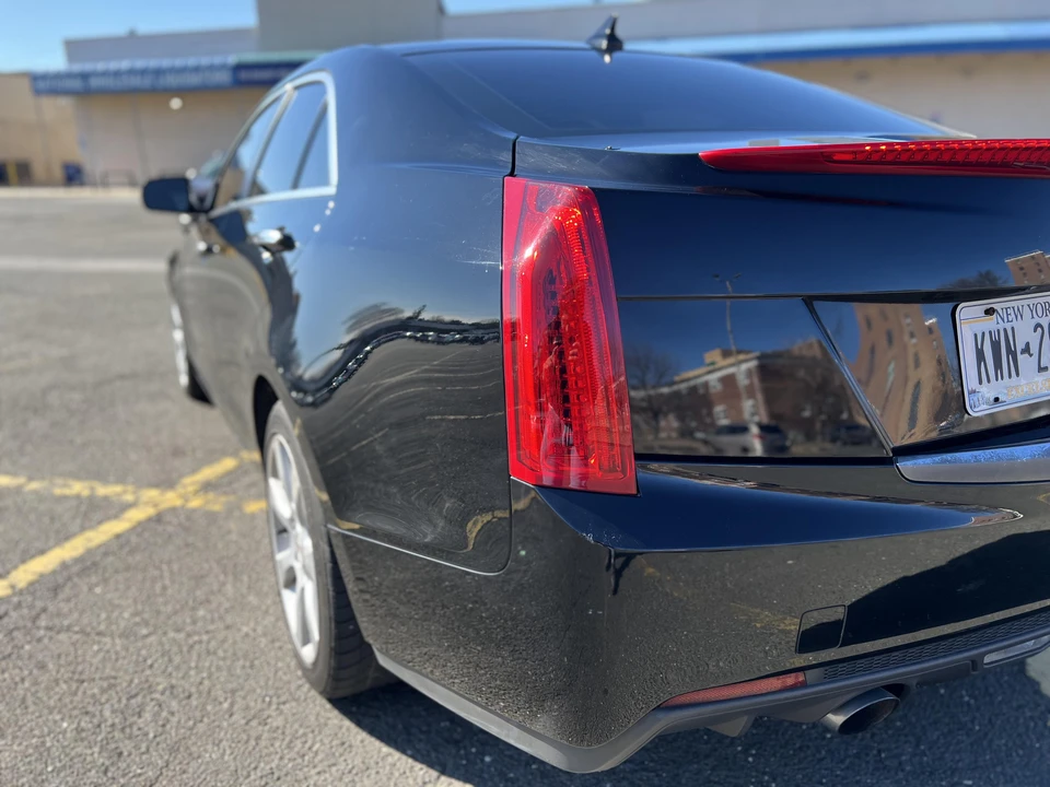 2014 Cadillac ATS - Image 26 of 31