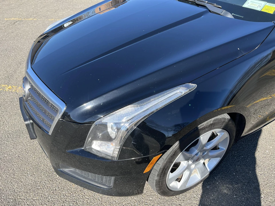 2014 Cadillac ATS - Image 22 of 31