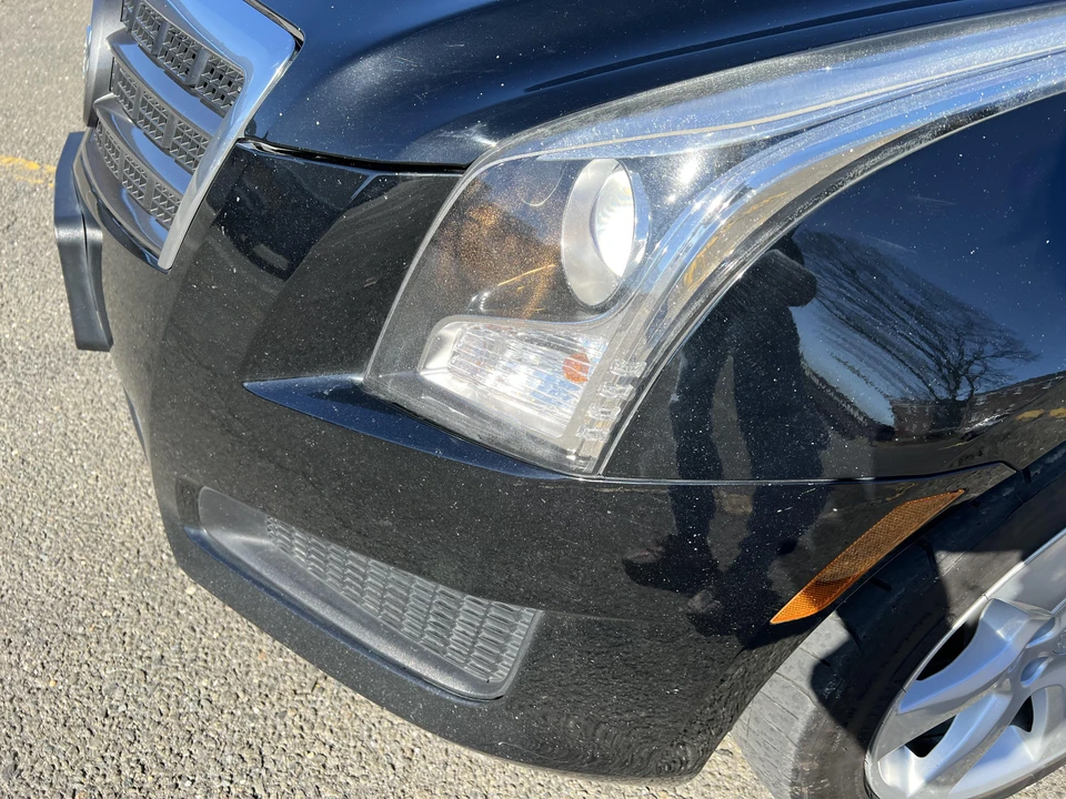2014 Cadillac ATS - Image 21 of 31
