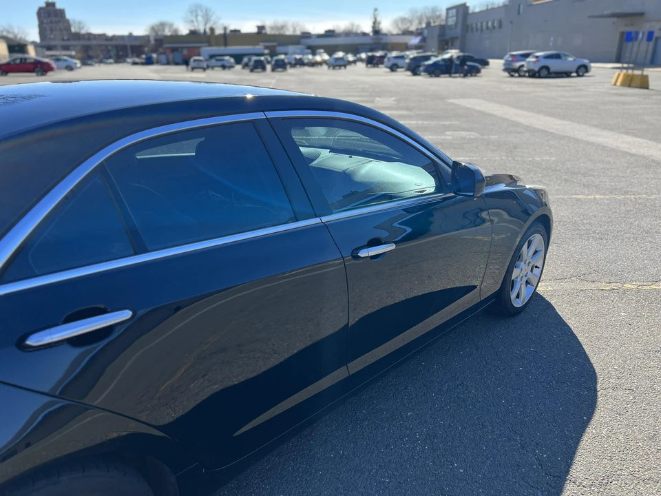 2014 Cadillac ATS - Image 31 of 31