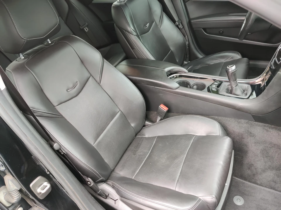 2014 Cadillac ATS - Image 27 of 31