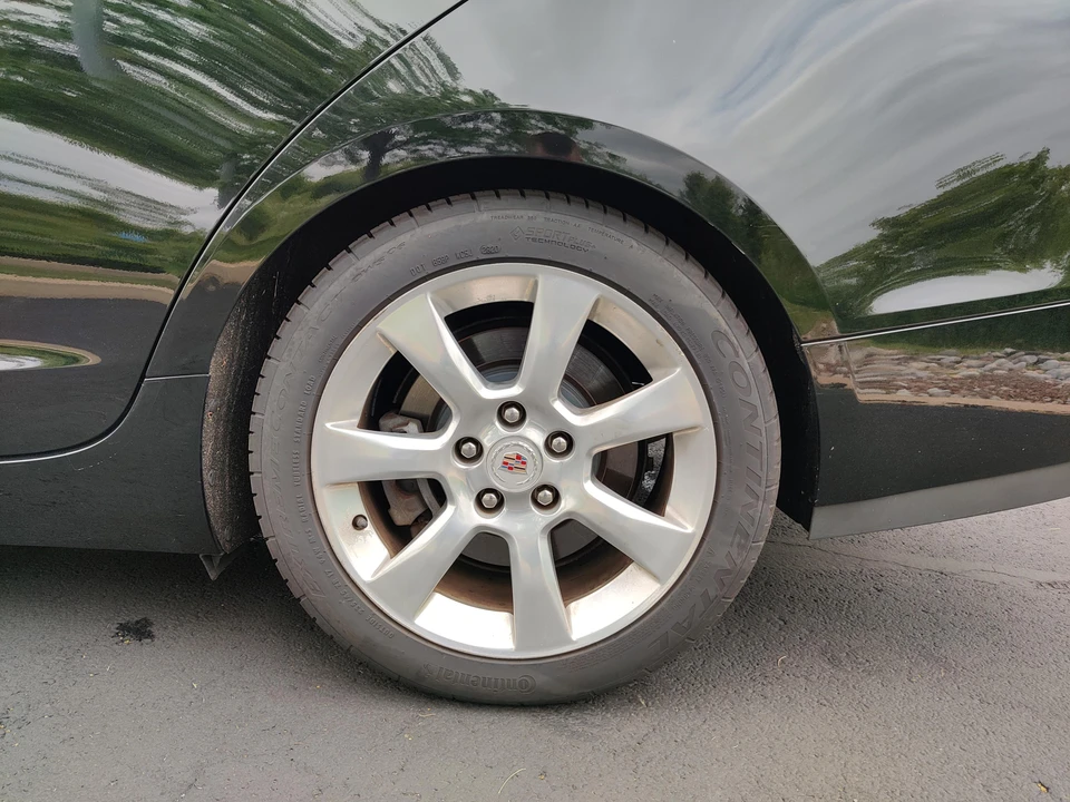 2014 Cadillac ATS - Image 20 of 31