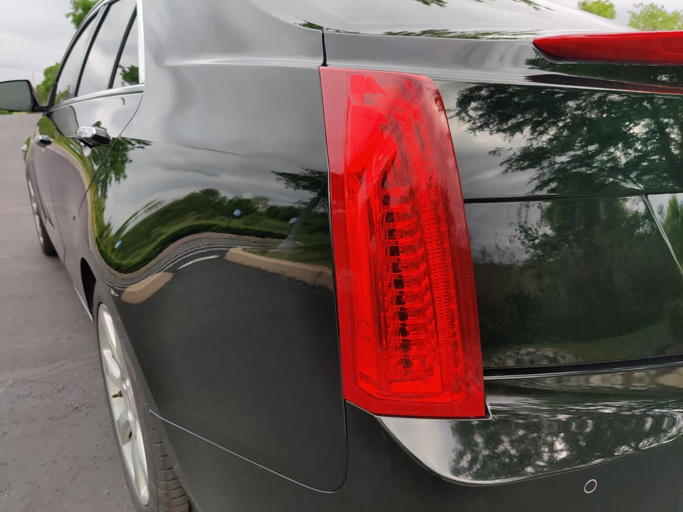 2014 Cadillac ATS - Image 16 of 31
