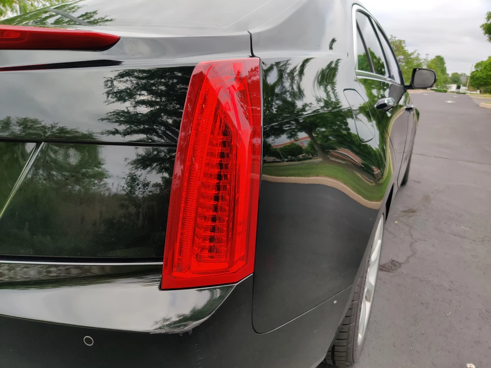 2014 Cadillac ATS - Image 17 of 31