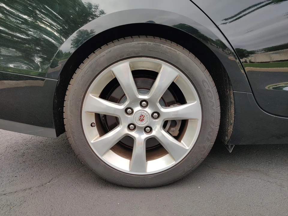 2014 Cadillac ATS - Image 21 of 31