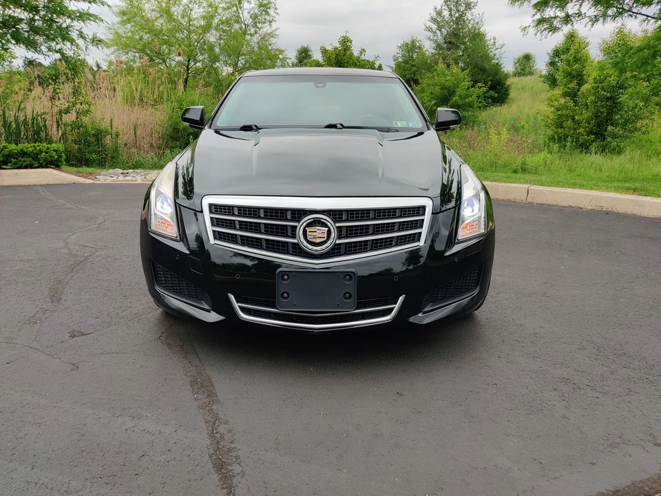 2014 Cadillac ATS - Image 6 of 31