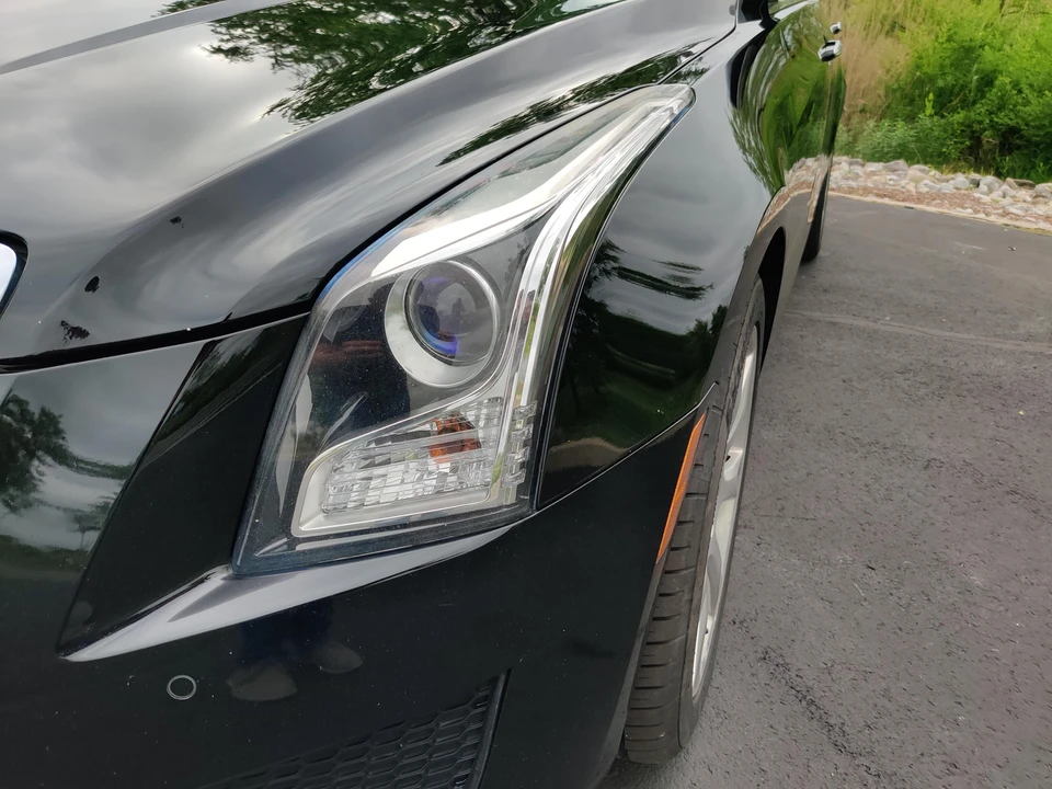 2014 Cadillac ATS - Image 13 of 31