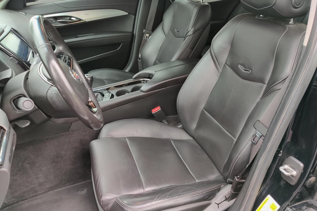 2014 Cadillac ATS - Image 24 of 31
