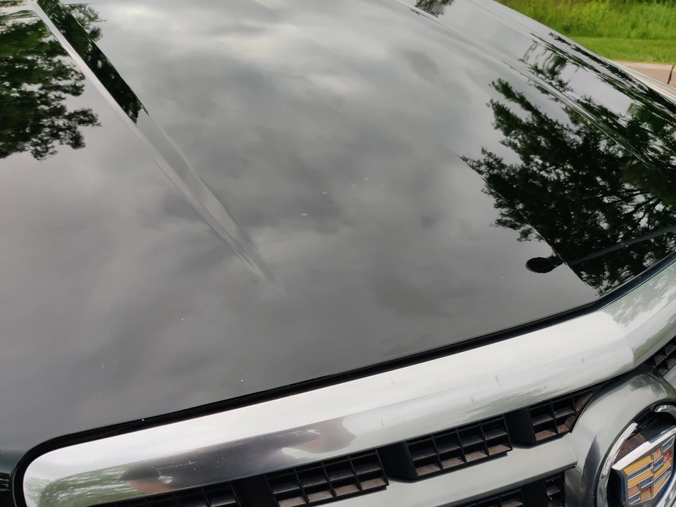2014 Cadillac ATS - Image 11 of 31