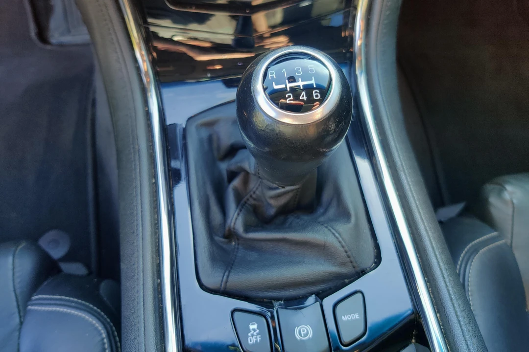 2014 Cadillac ATS - Image 25 of 31
