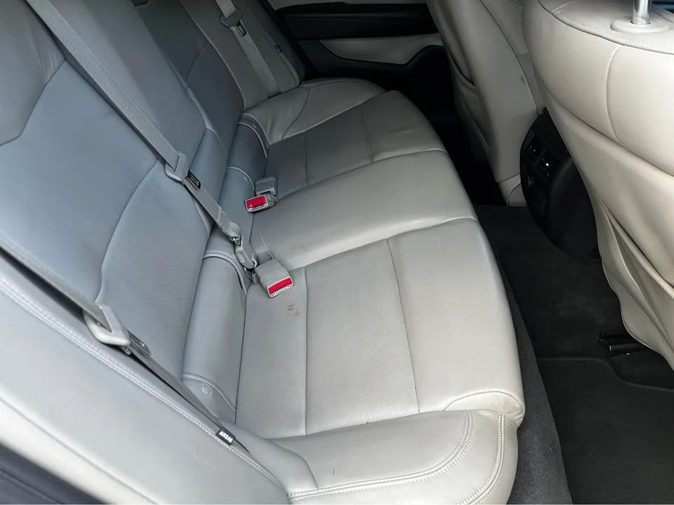 2014 Cadillac ATS - Image 8 of 9