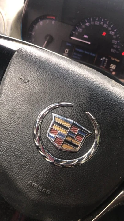 2014 Cadillac ATS - Image 2 of 2
