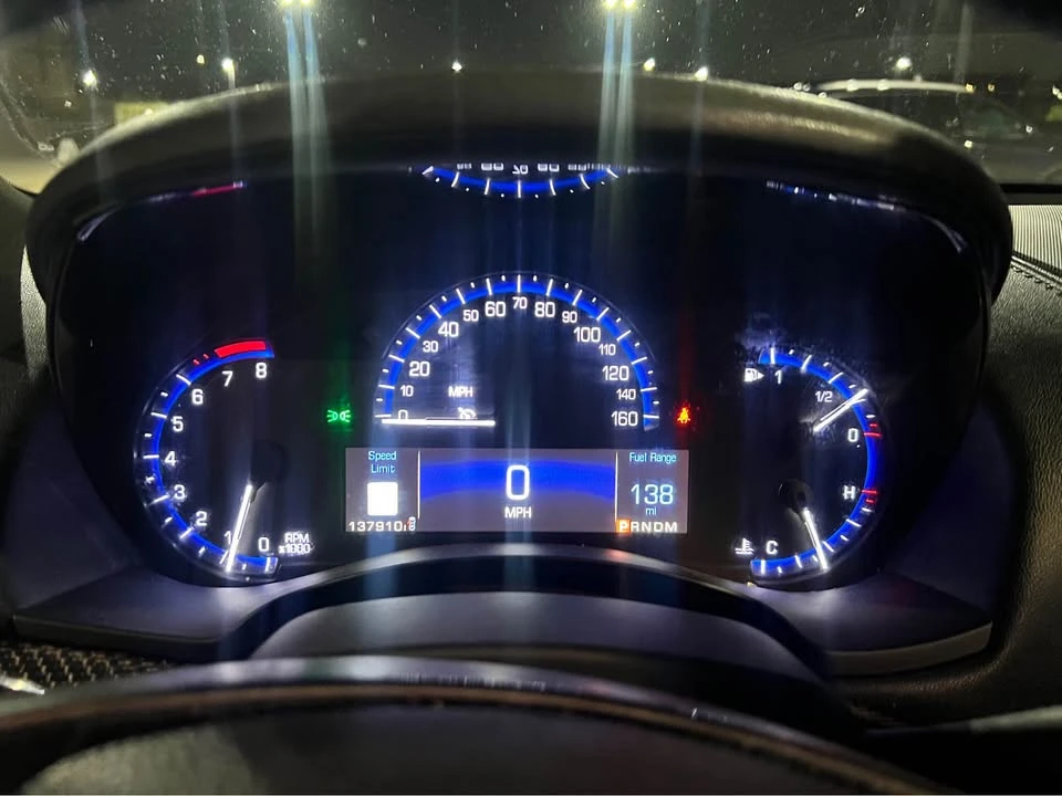 2014 Cadillac ATS - Image 9 of 9