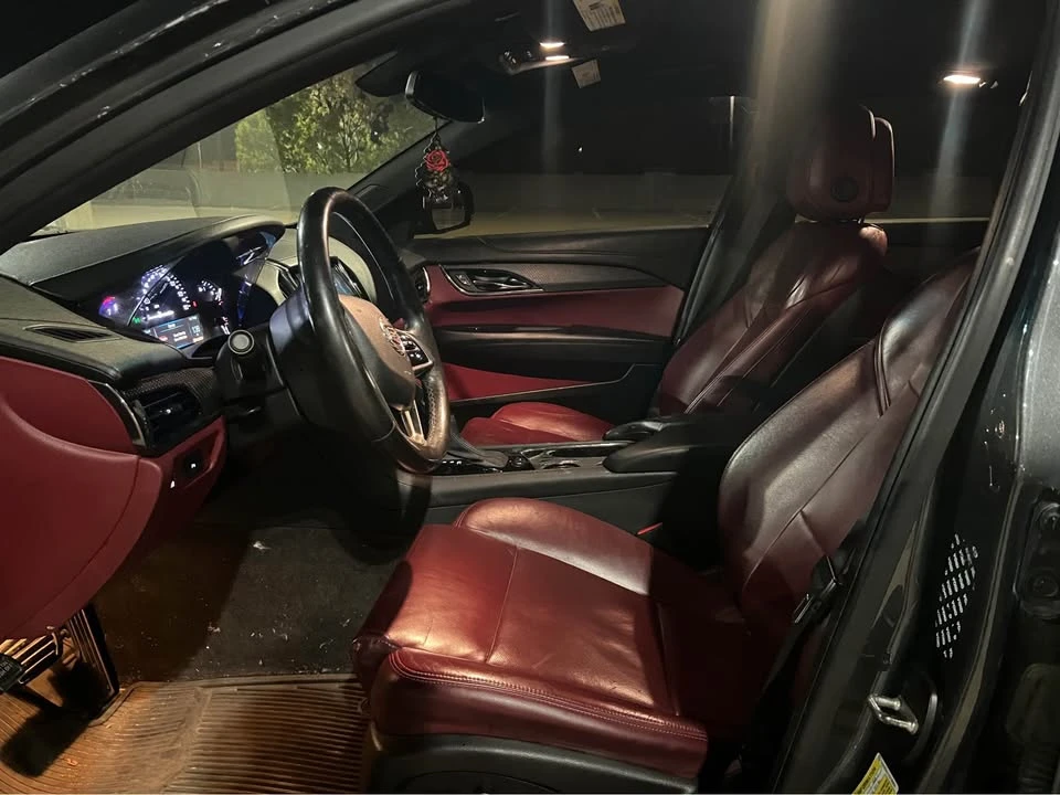 2014 Cadillac ATS - Image 6 of 9