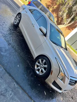 2014 Cadillac ATS 2.5L Luxury
