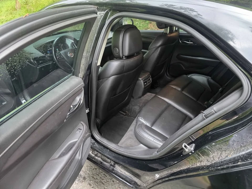 2014 Cadillac ATS - Image 6 of 8