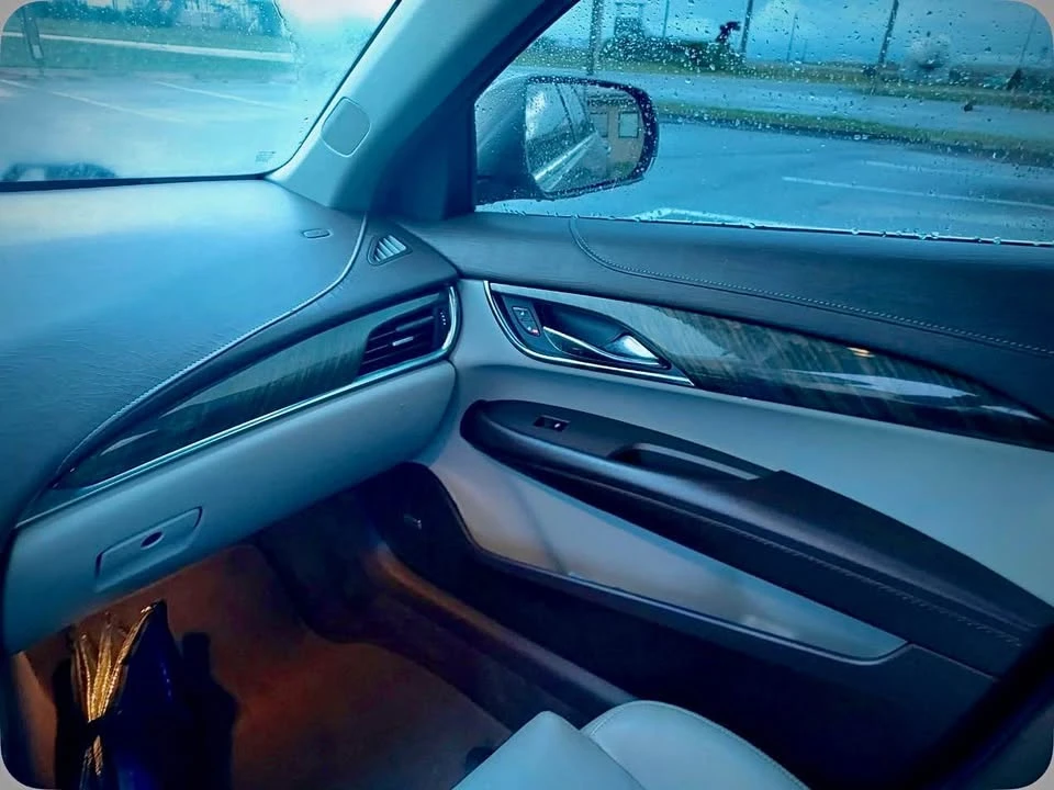 2014 Cadillac ATS - Image 13 of 16