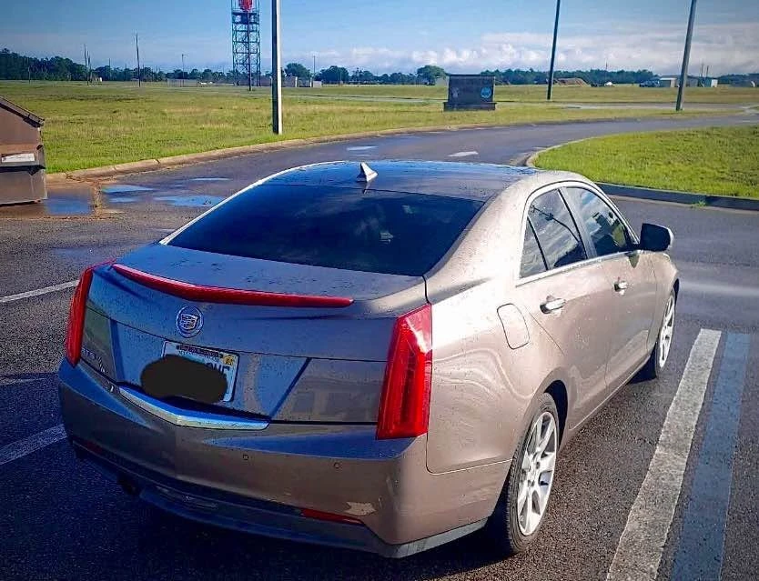 2014 Cadillac ATS - Image 6 of 16