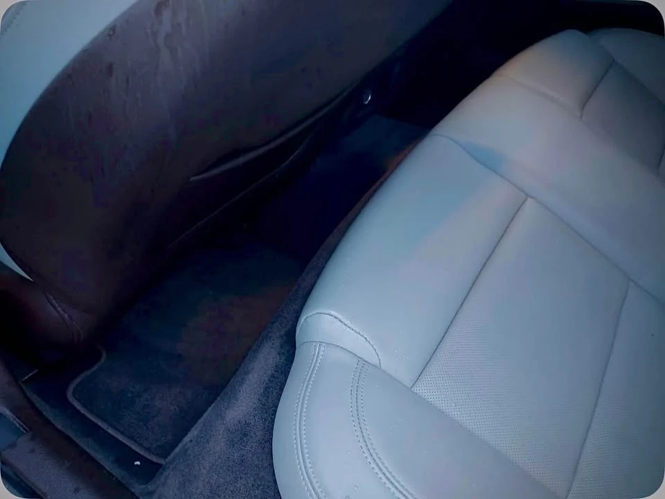 2014 Cadillac ATS - Image 9 of 16