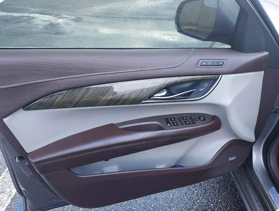 2014 Cadillac ATS - Image 16 of 16